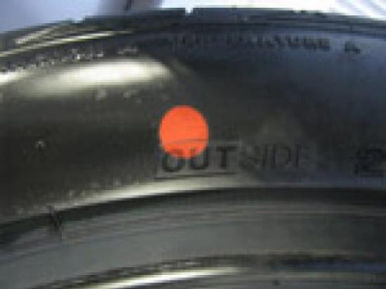 Маркировка шин – расшифровываем надписи на шинах